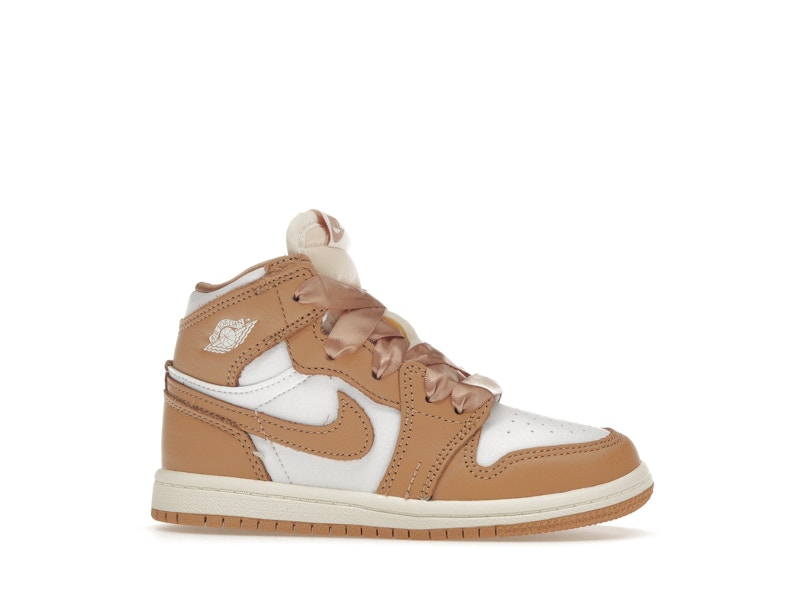 Jordan 1 Retro High OG Praline (TD)