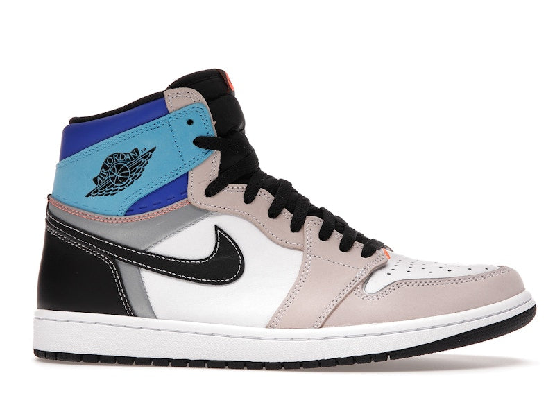 Jordan 1 Retro High OG Prototype