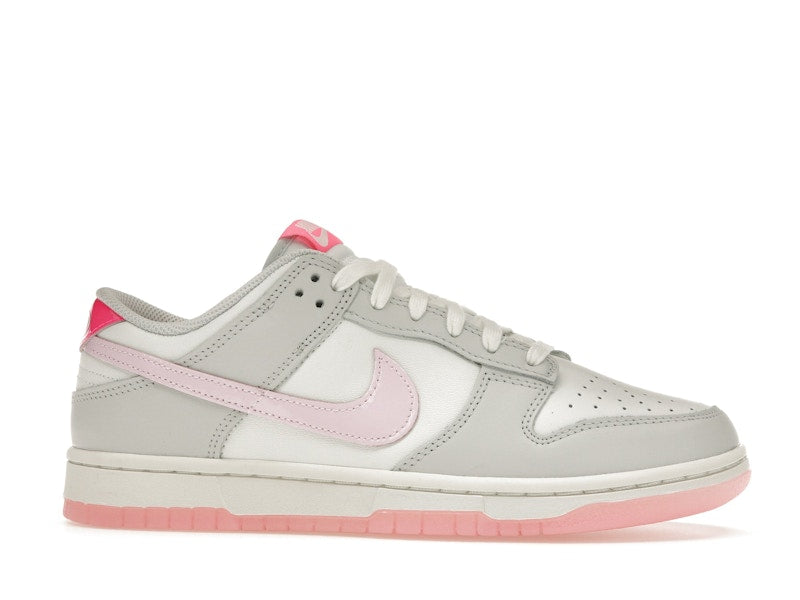 Nike Dunk Low 520 Pack Pink