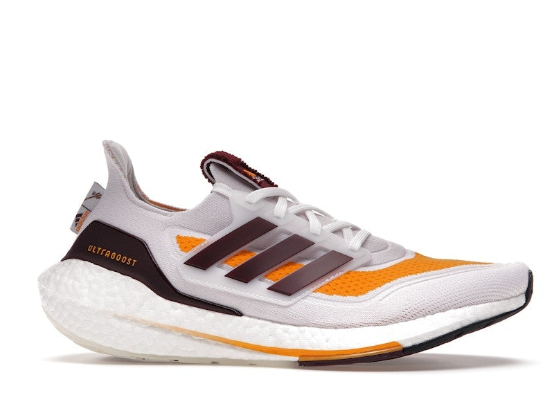 adidas Ultra Boost 21 Arizona State
