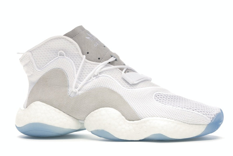 adidas Crazy BYW Cloud White