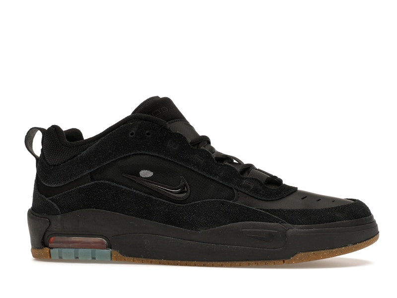 Nike SB Air Max Ishod Wair Black Gum