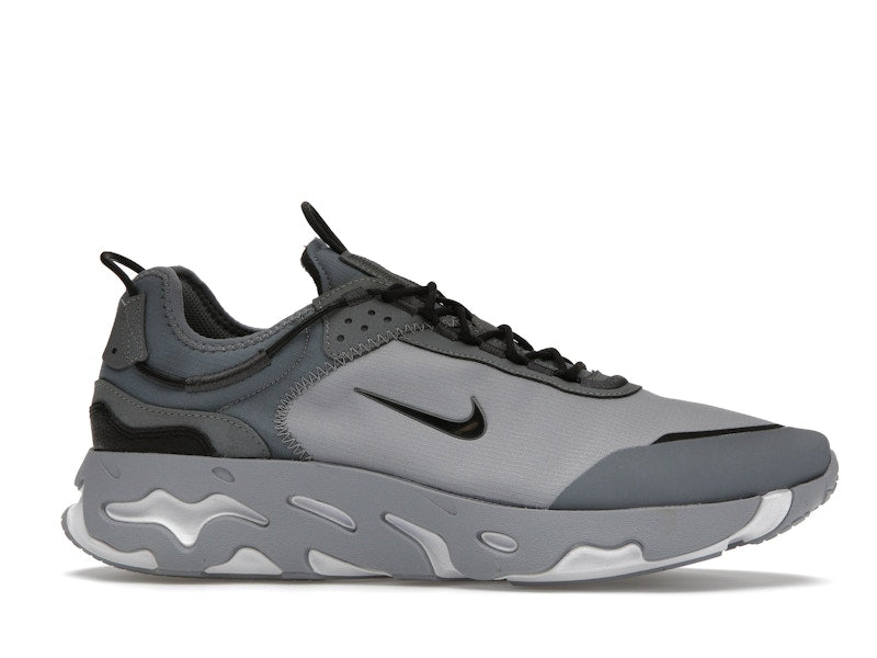 Nike React Live SE Stadium Grey