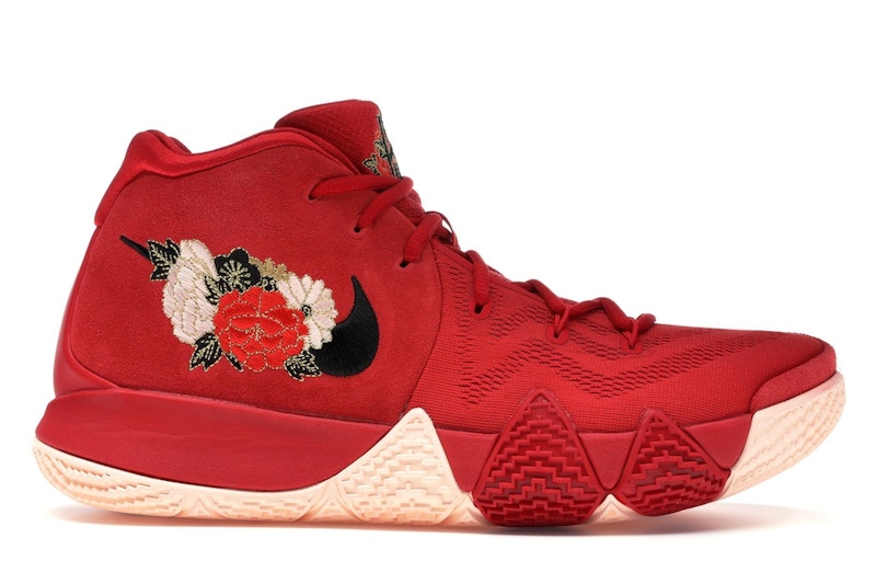 Nike Kyrie 4 Chinese New Year (2018)