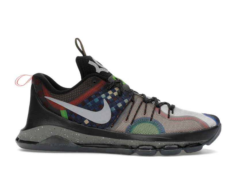 Nike KD 8 What the