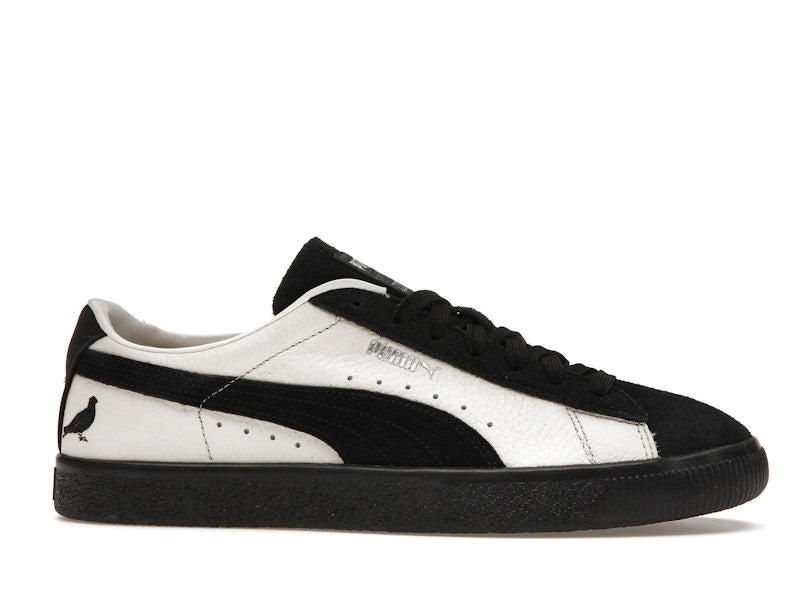 Puma Suede VTG atmos Staple Crow and Pigeon (2023)