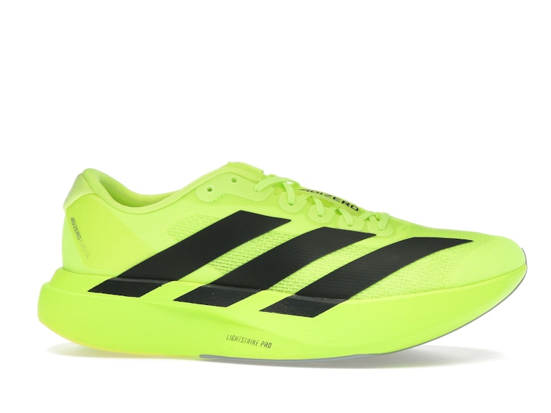 adidas Adizero Evo SL Lucid Lemon