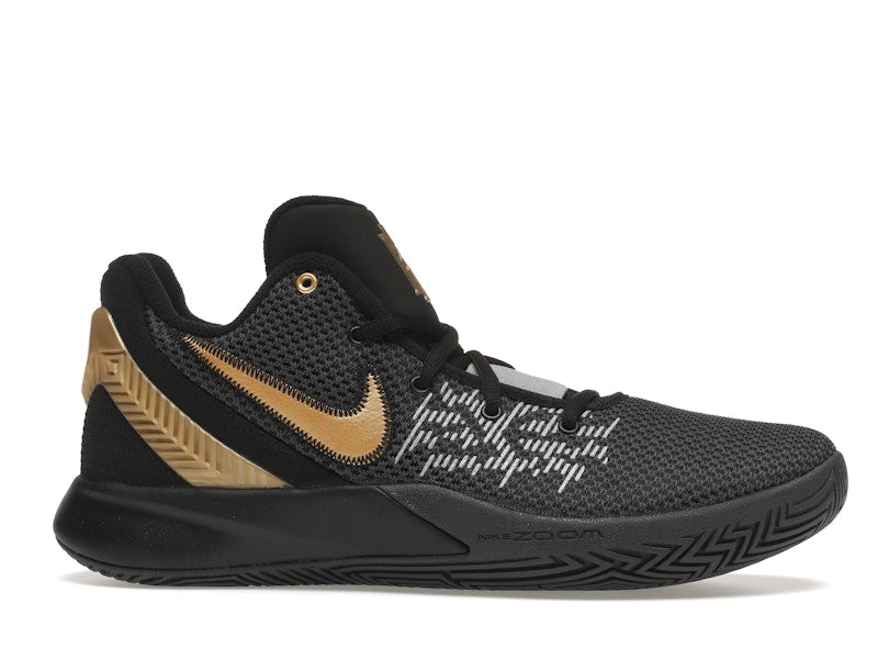 Nike Kyrie Flytrap II Black