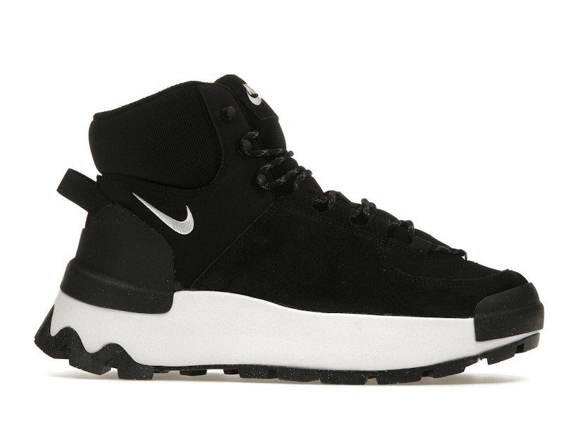 Nike City Classic Black (Women's)