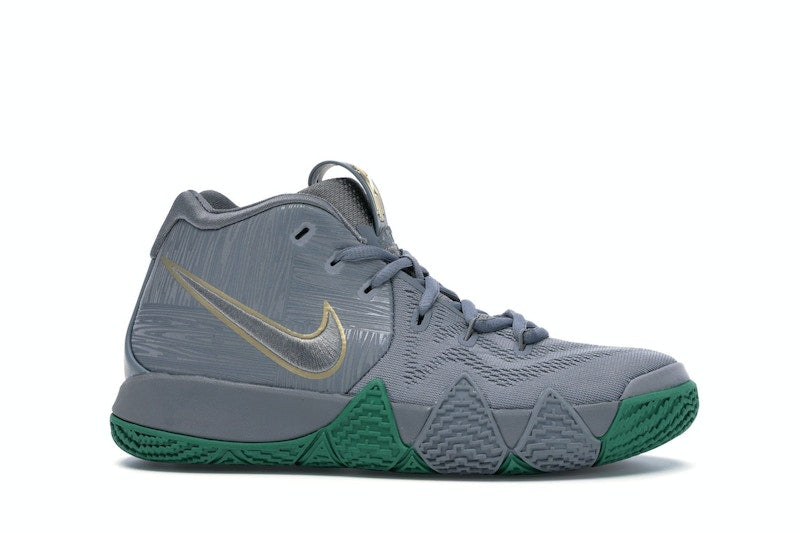 Nike Kyrie 4 City Guardians (GS)