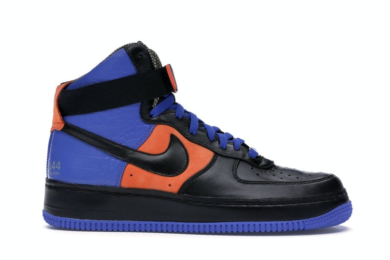 Nike Air Force 1 High Supeme LE NYC