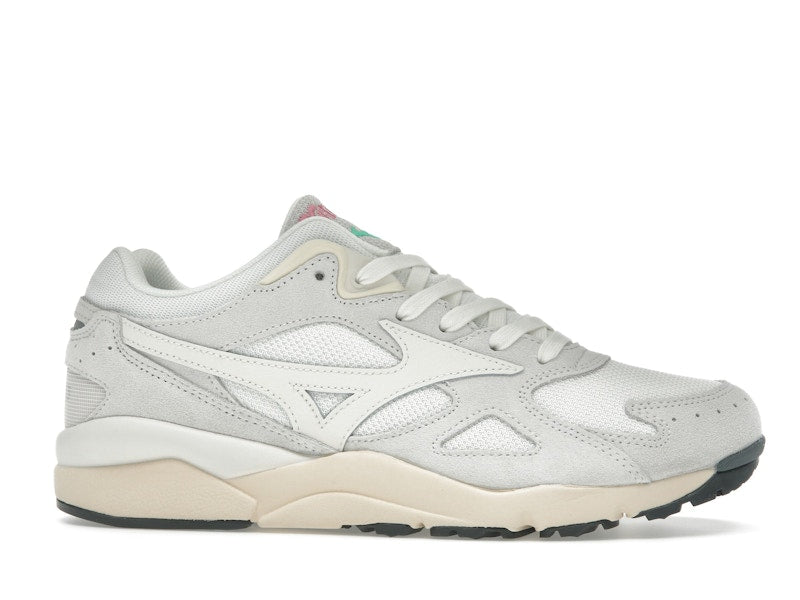Mizuno Sky Medal Gardenia White Sand