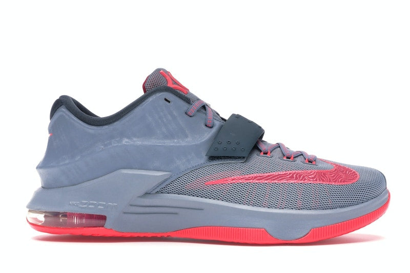 Nike KD 7 Calm Before the Storm