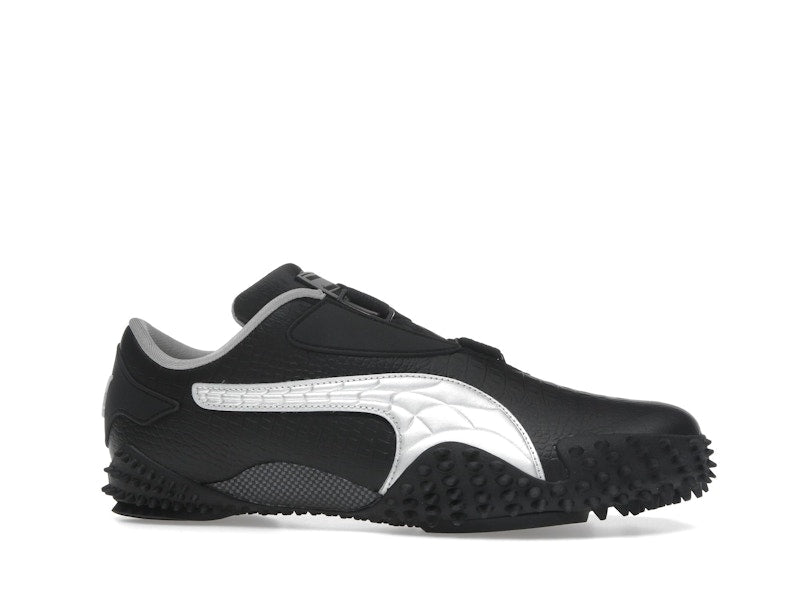 Puma Mostro A$AP Rocky Black Silver (Women's)
