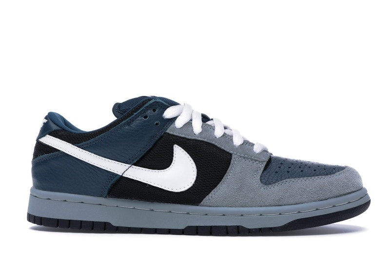 Nike Dunk Low Pro SB Futura