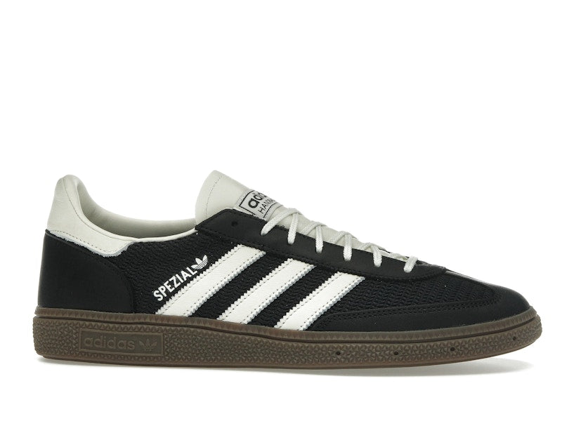 adidas Handball Spezial Core Black Ivory
