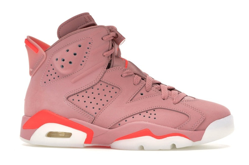 Jordan 6 Retro Aleali May (Women's)