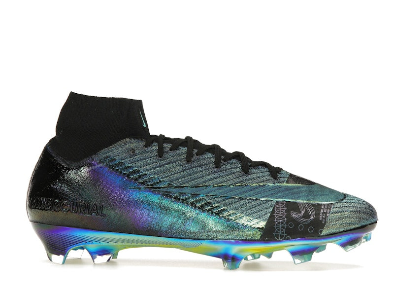 Nike Mercurial Superfly 10 Elite FG Iridescent