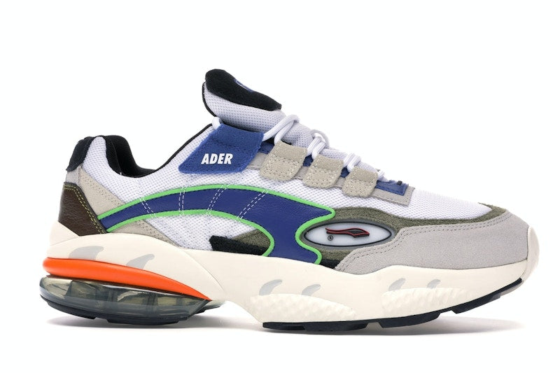 Puma Cell Venom Ader Error