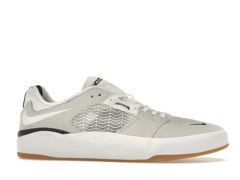 Nike SB Ishod Wair Summit White Black