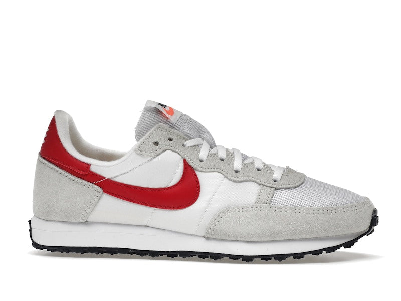 Nike Challenger OG White University Red