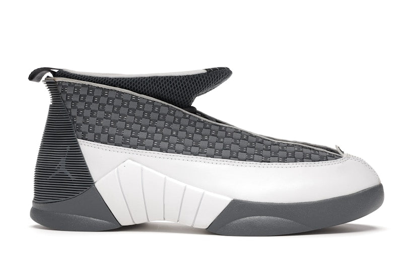 Jordan 15 OG Flint