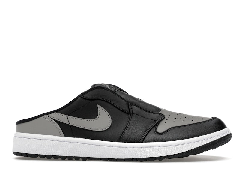 Jordan 1 Mule Golf Shadow