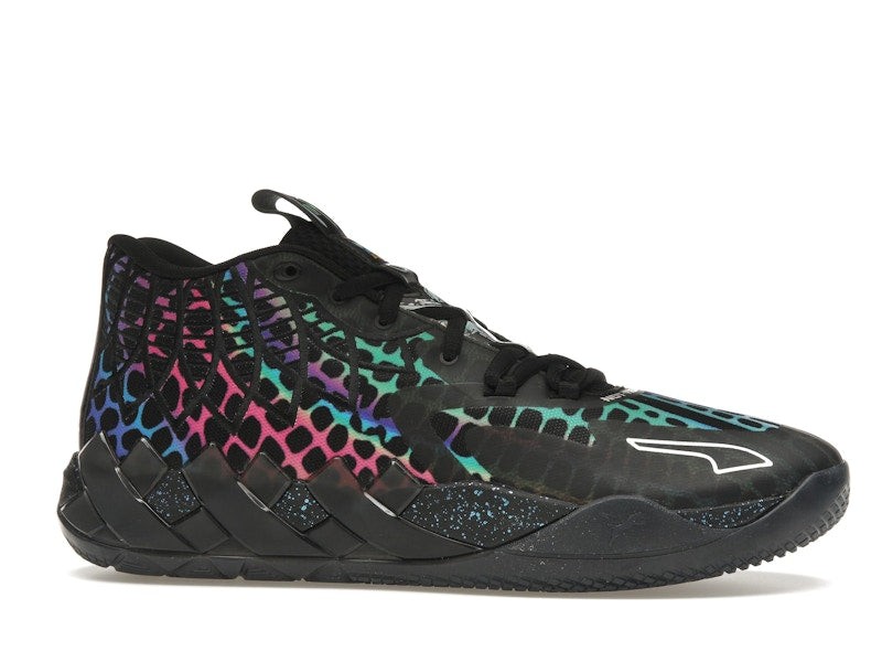 Puma LaMelo Ball MB.01 Teenage Mutant Ninja Turtles Baxter Stockman