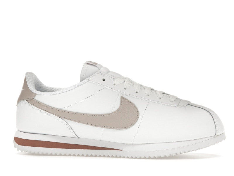Nike Cortez White Platinum Violet (Women's)