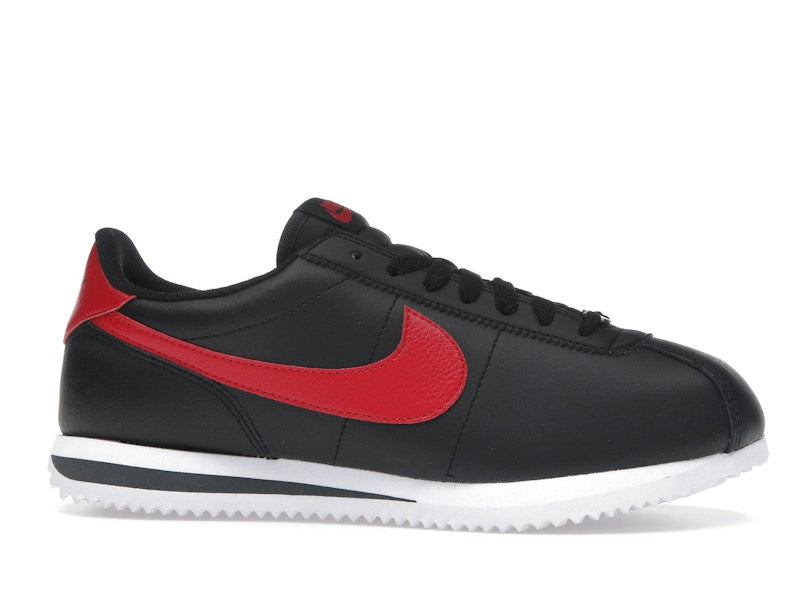 Nike Cortez Leather Bred