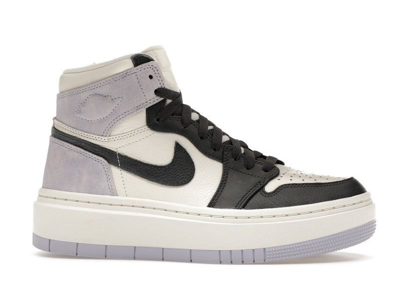 Jordan 1 Elevate High Lilac Black Toe (Women's)