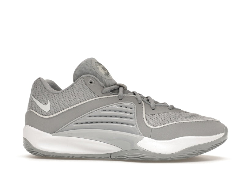 Nike KD 16 TB Wolf Grey White