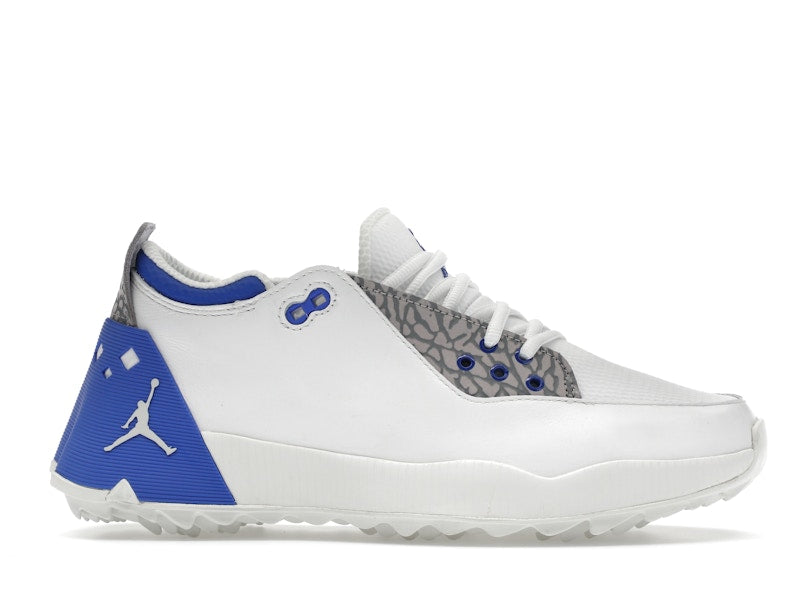 Jordan ADG 2 Summit White