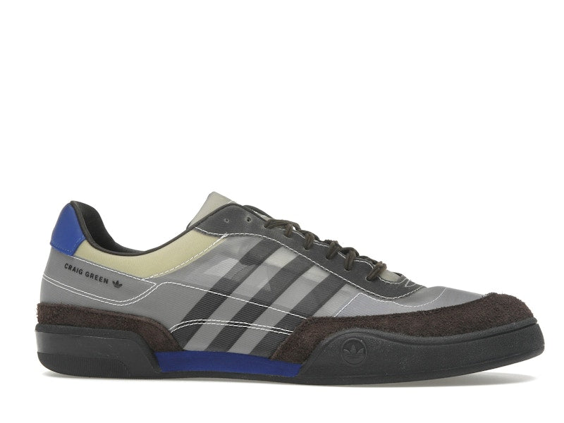 adidas Squash Polta AKH Craig Green Dark Brown