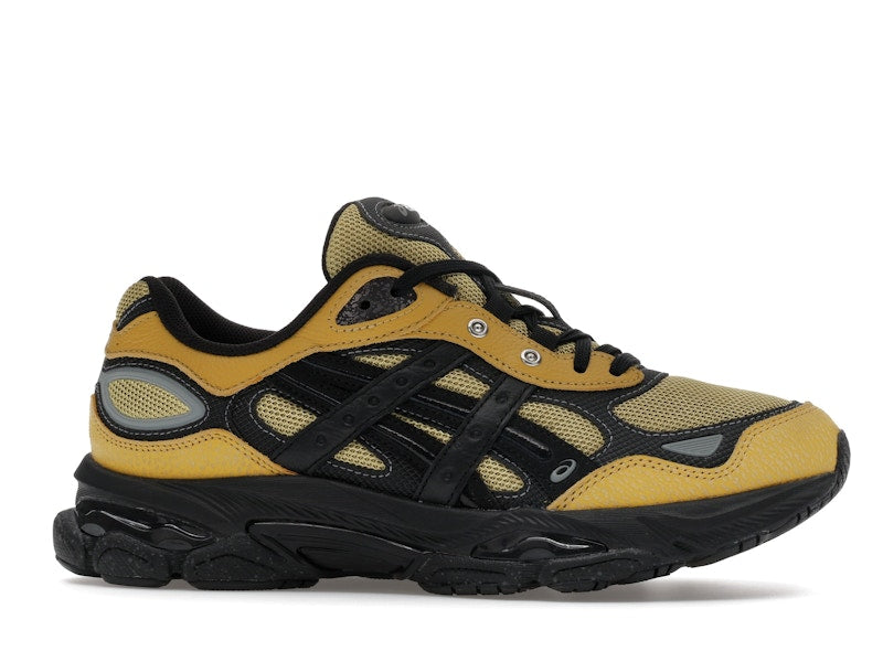 ASICS Gel-NYC 2.0 SSHS HAL STUDIOS Architecture of Everyday Life Sulphur