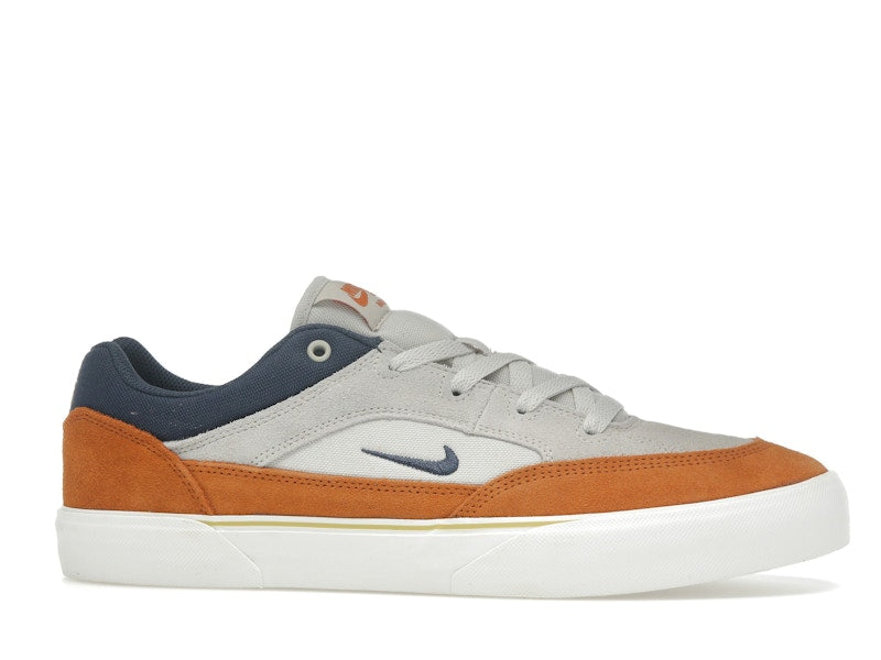 Nike SB Malor Light Orewood Brown Monarch Sail Thunder Blue