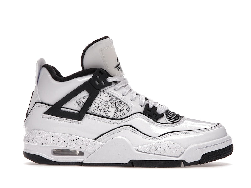 Jordan 4 Retro SE DIY (GS)