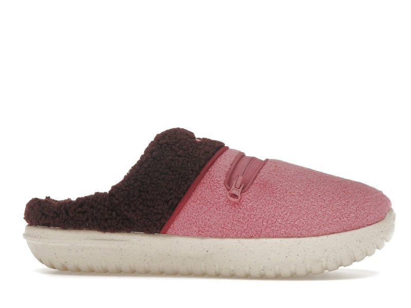 Nike Burrow SE Desert Berry Burgundy Crush (Women's)