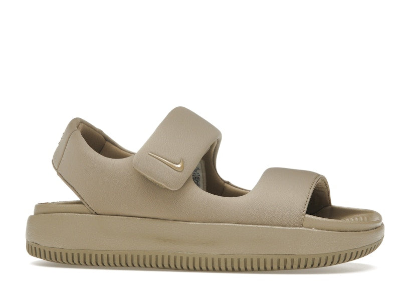 Nike Calm Sandal Khaki