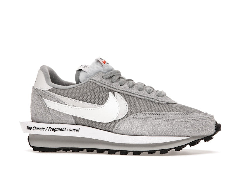 Nike LD Waffle SF sacai Fragment Grey