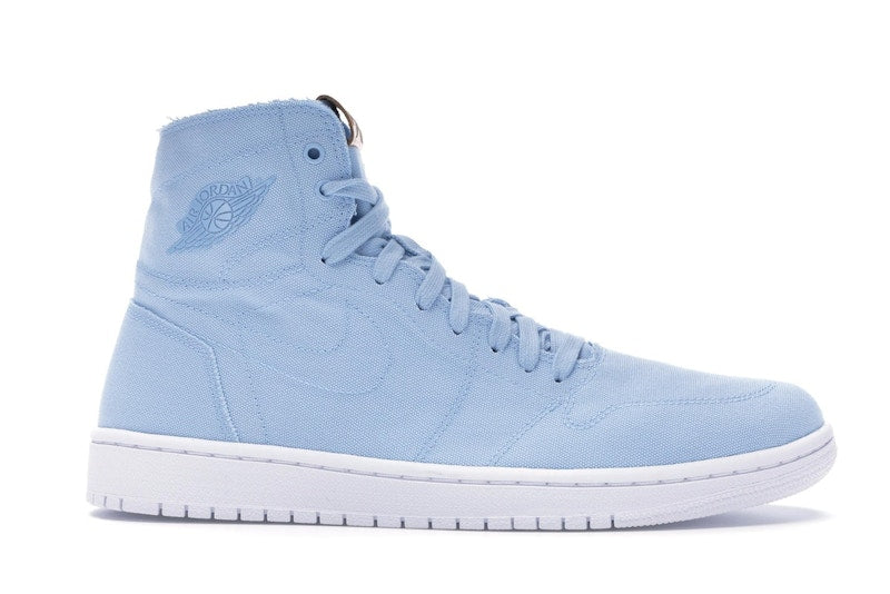 Jordan 1 Retro High Decon Ice Blue