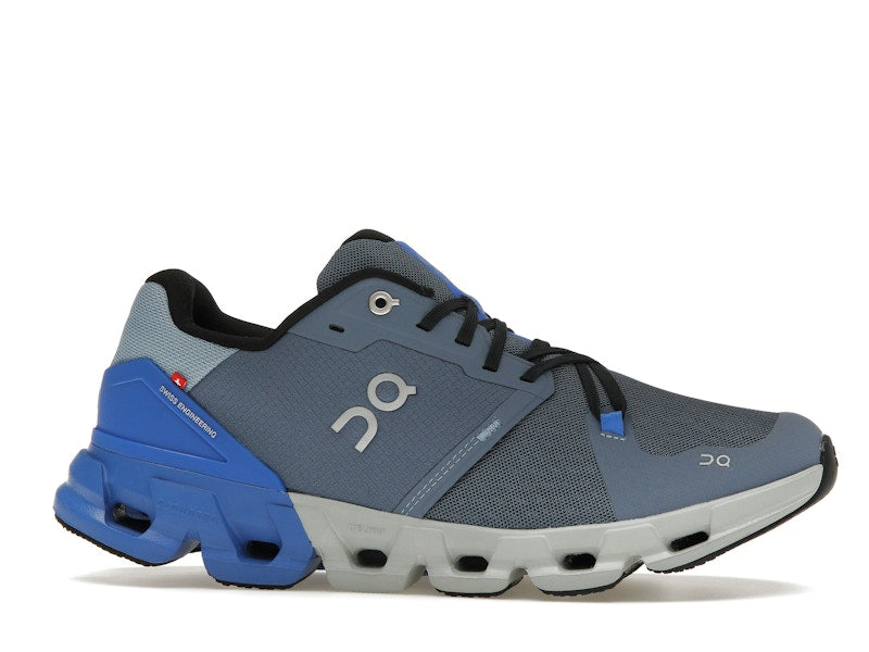 On Running Cloudflyer 4 Metal Lapis