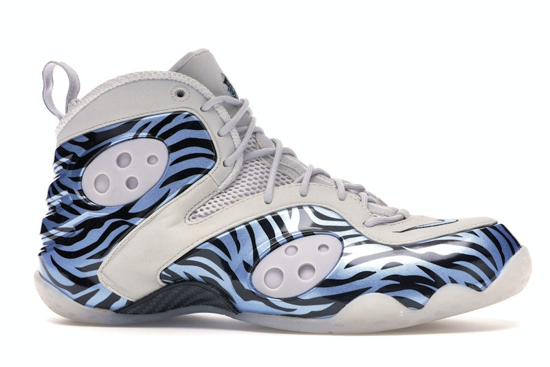 Nike Zoom Rookie Memphis Tigers