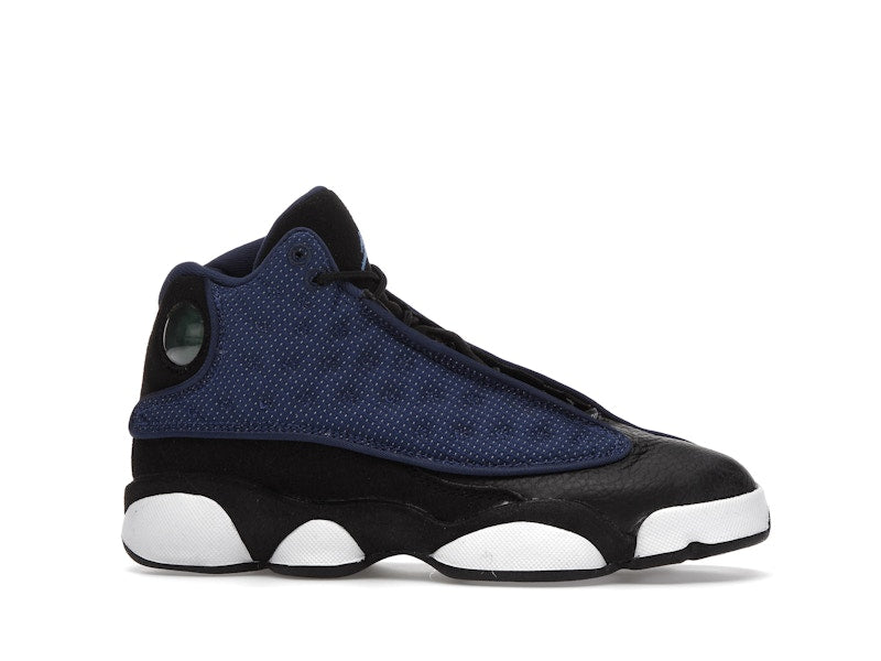 Jordan 13 Retro Brave Blue (2022) (GS)