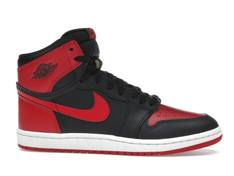 Jordan 1 Retro High '85 OG Bred (Shoe Palace Special Box) (2025)