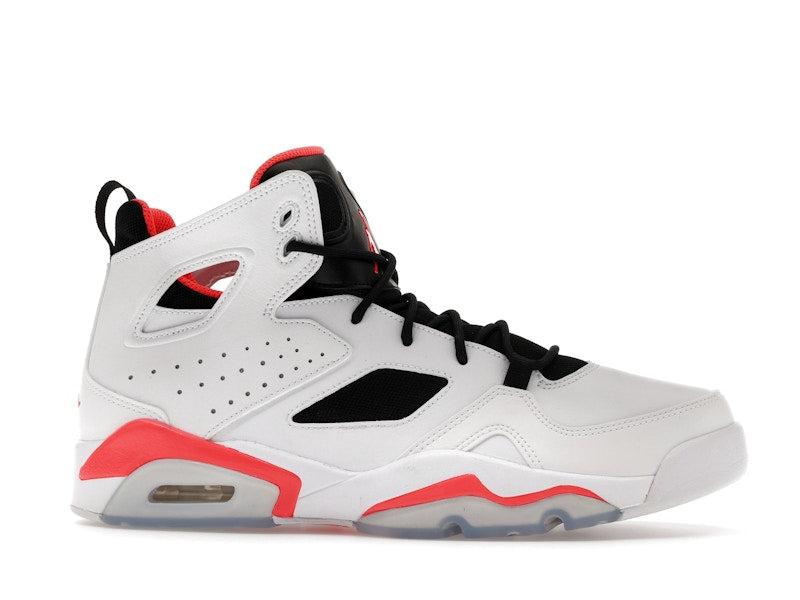Jordan Flight Club 91 White Infrared