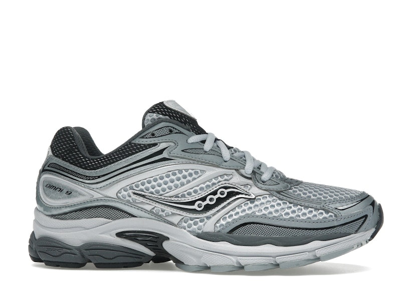 Saucony ProGrid Omni 9 Microchip