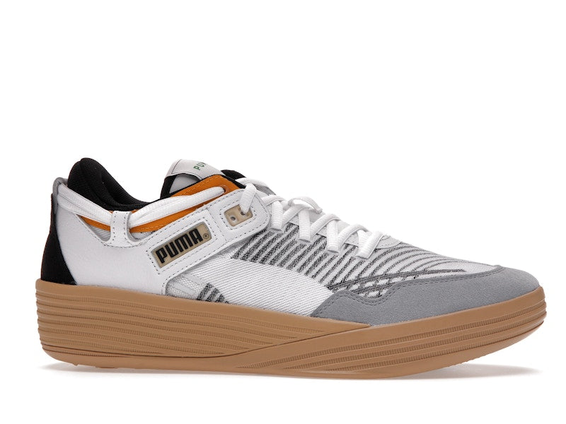 Puma Kuzma Clyde All-Pro LO x Rhuigi
