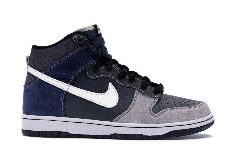 Nike SB Dunk High Un-Futuras