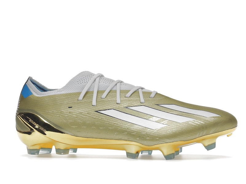 adidas X Speedportal.1 FG Messi Leyenda
